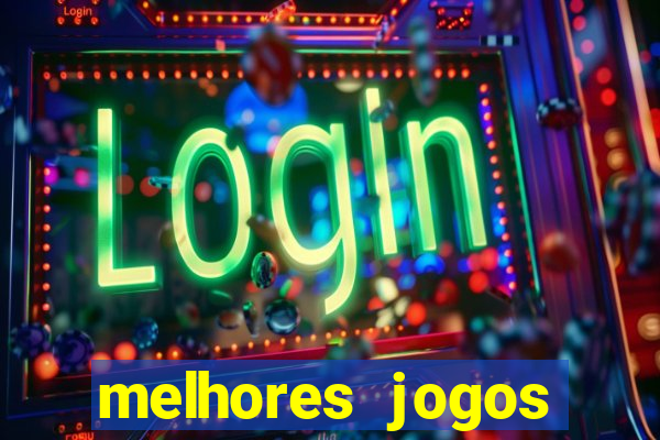 melhores jogos pagos ios